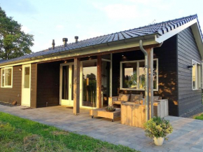 Lovely cottage in the middle of nature
